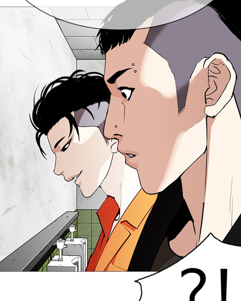 Lookism Chapitre 252 - Page 113