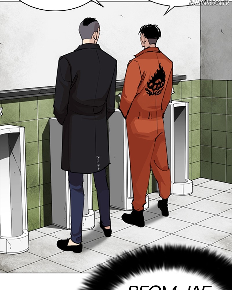 Lookism Chapitre 252 - Page 115