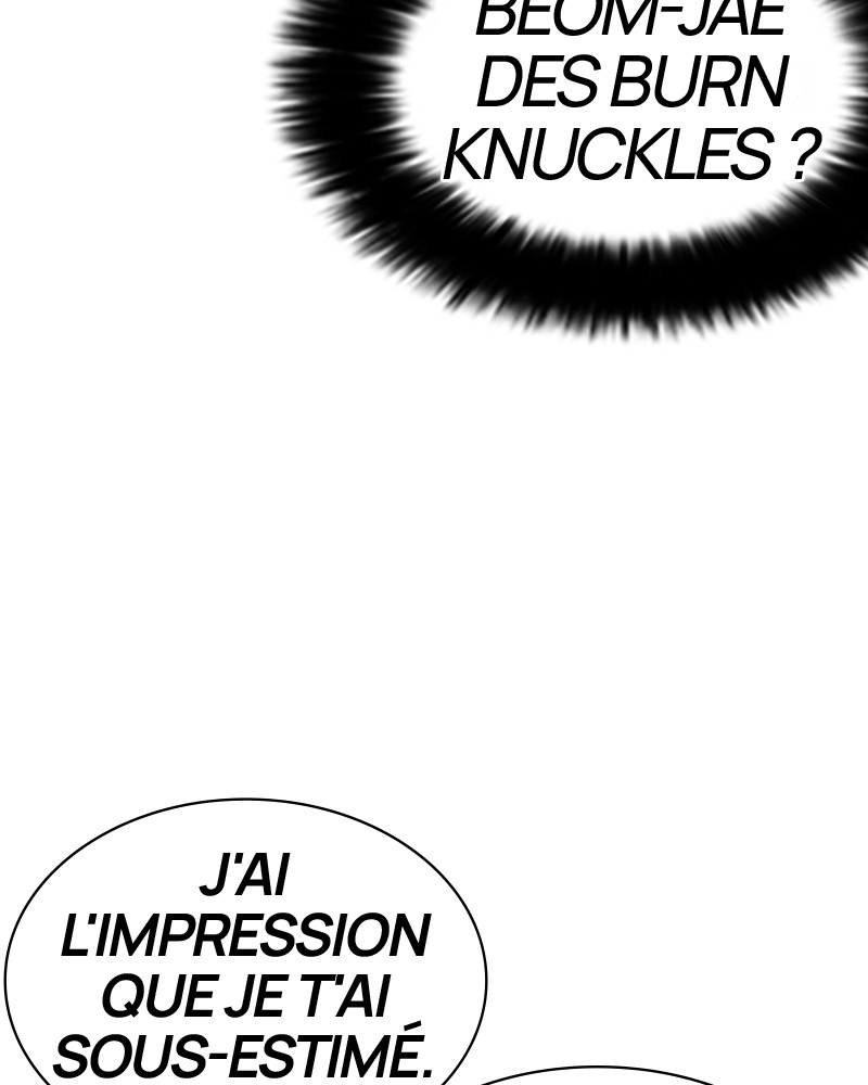 Lookism Chapitre 252 - Page 116