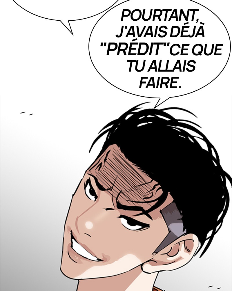 Lookism Chapitre 252 - Page 117