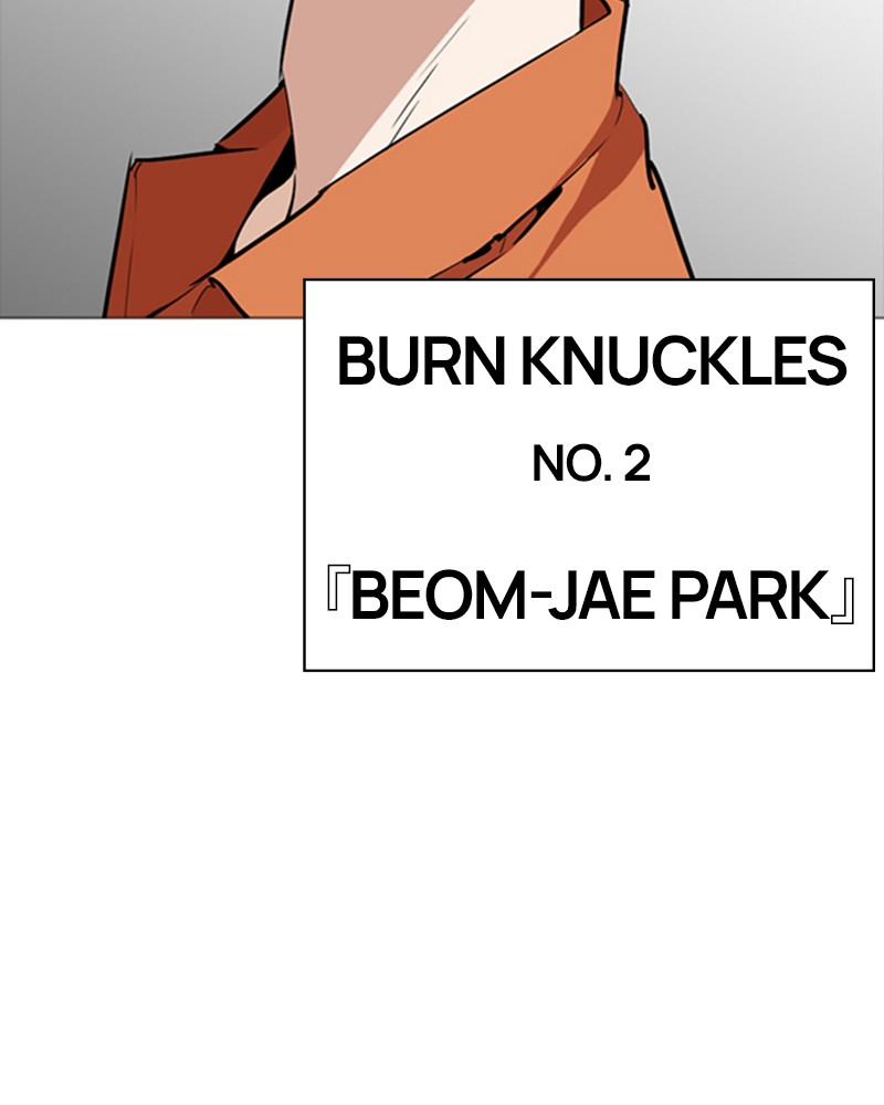 Lookism Chapitre 252 - Page 118