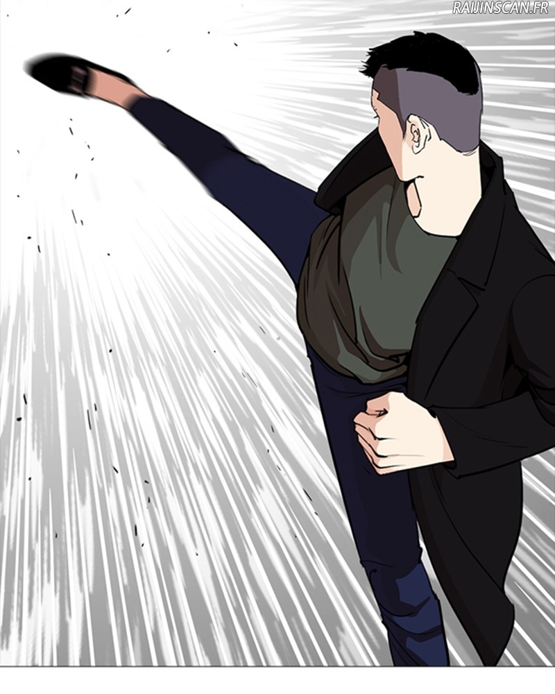 Lookism Chapitre 252 - Page 120