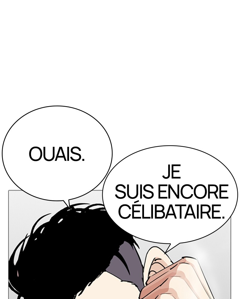 Lookism Chapitre 252 - Page 123