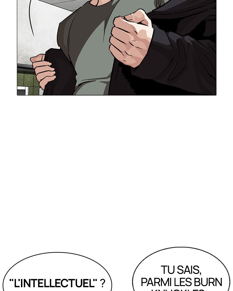 Lookism Chapitre 252 - Page 126