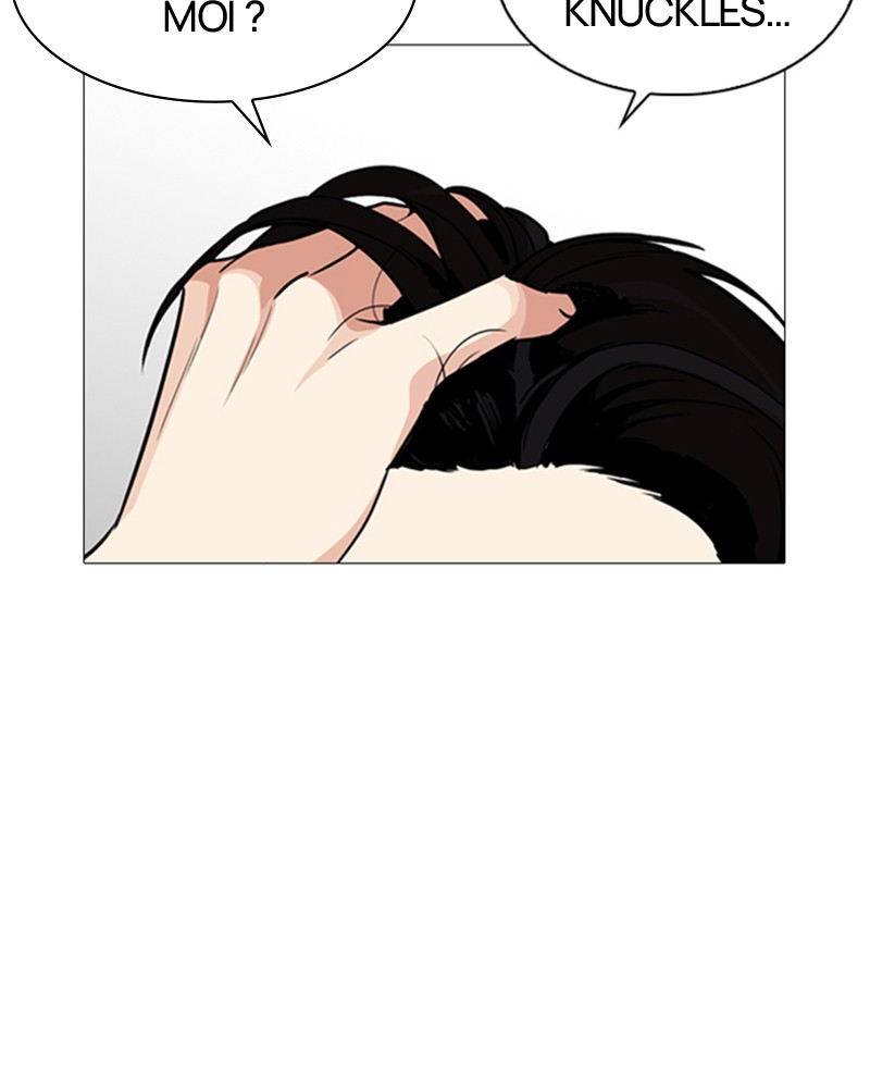 Lookism Chapitre 252 - Page 127
