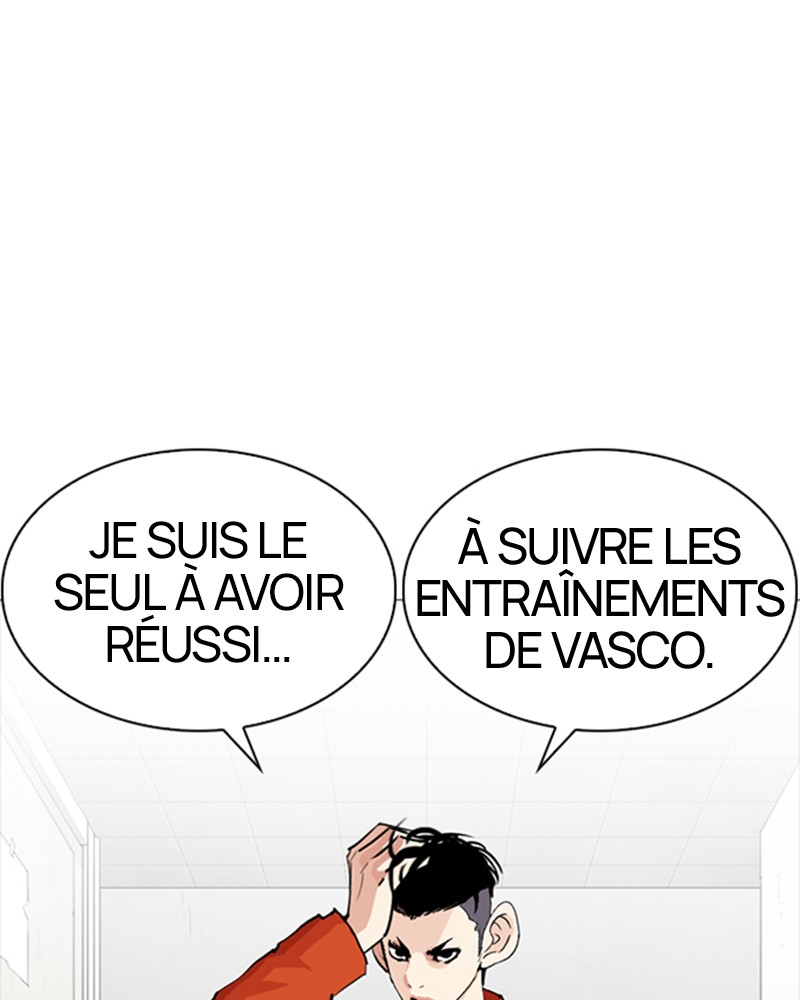 Lookism Chapitre 252 - Page 128