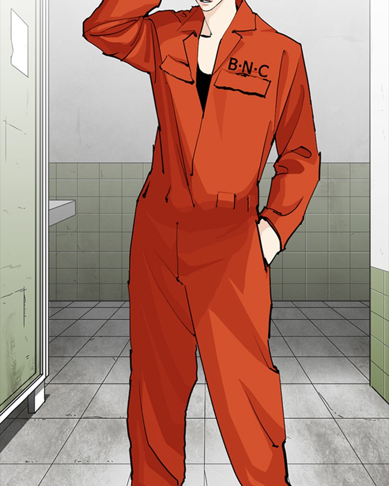 Lookism Chapitre 252 - Page 129