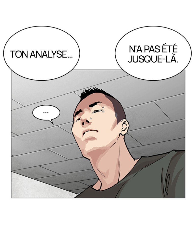 Lookism Chapitre 252 - Page 131