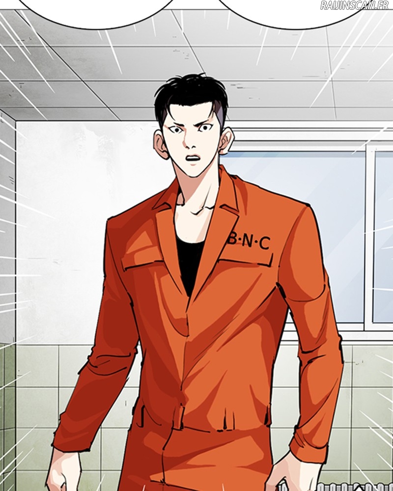 Lookism Chapitre 252 - Page 135