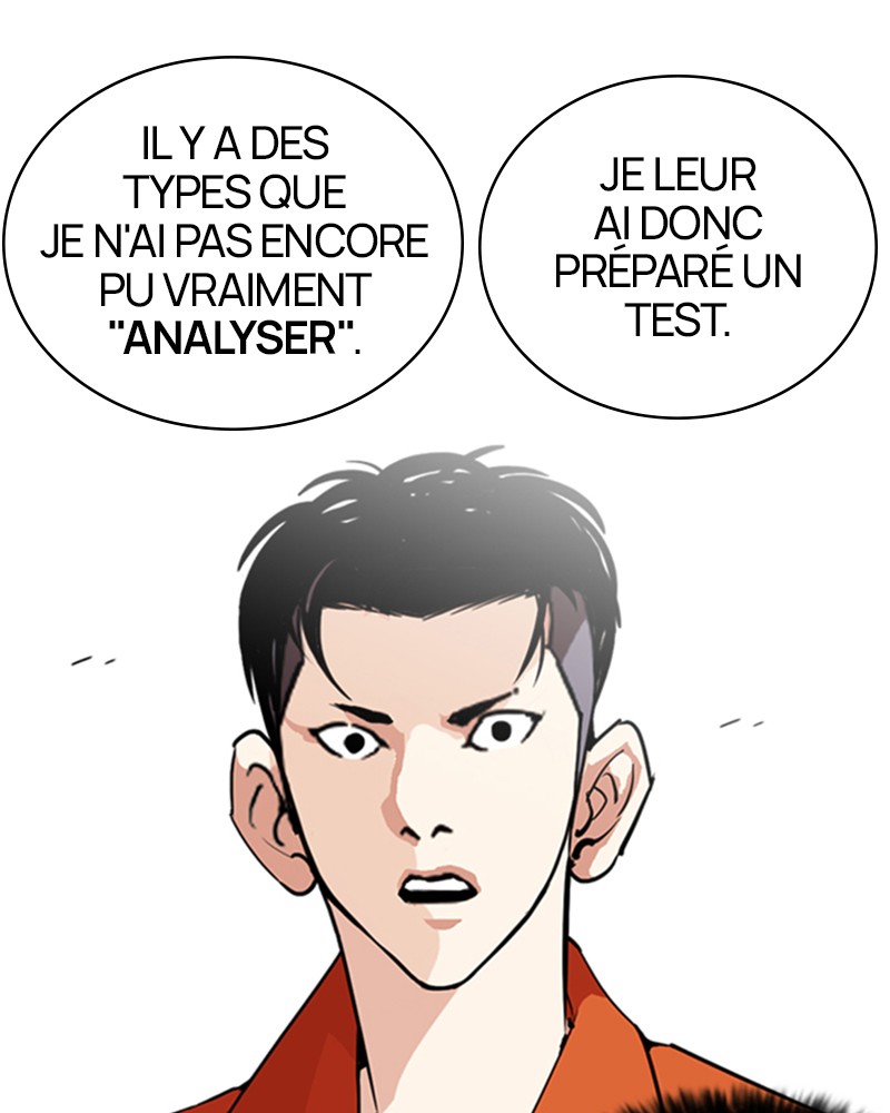 Lookism Chapitre 252 - Page 137