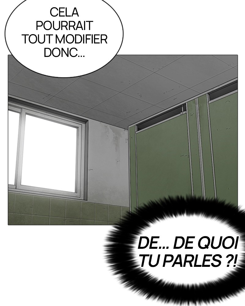 Lookism Chapitre 252 - Page 139