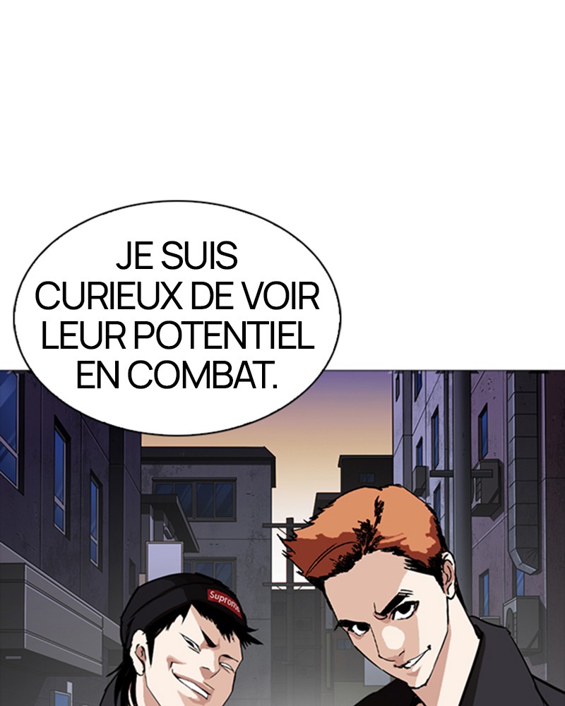 Lookism Chapitre 252 - Page 142