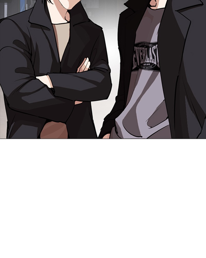 Lookism Chapitre 252 - Page 143