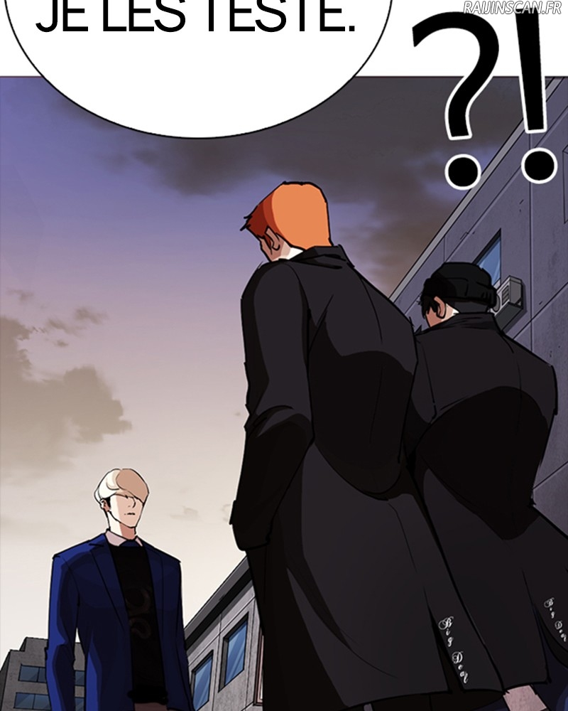 Lookism Chapitre 252 - Page 145