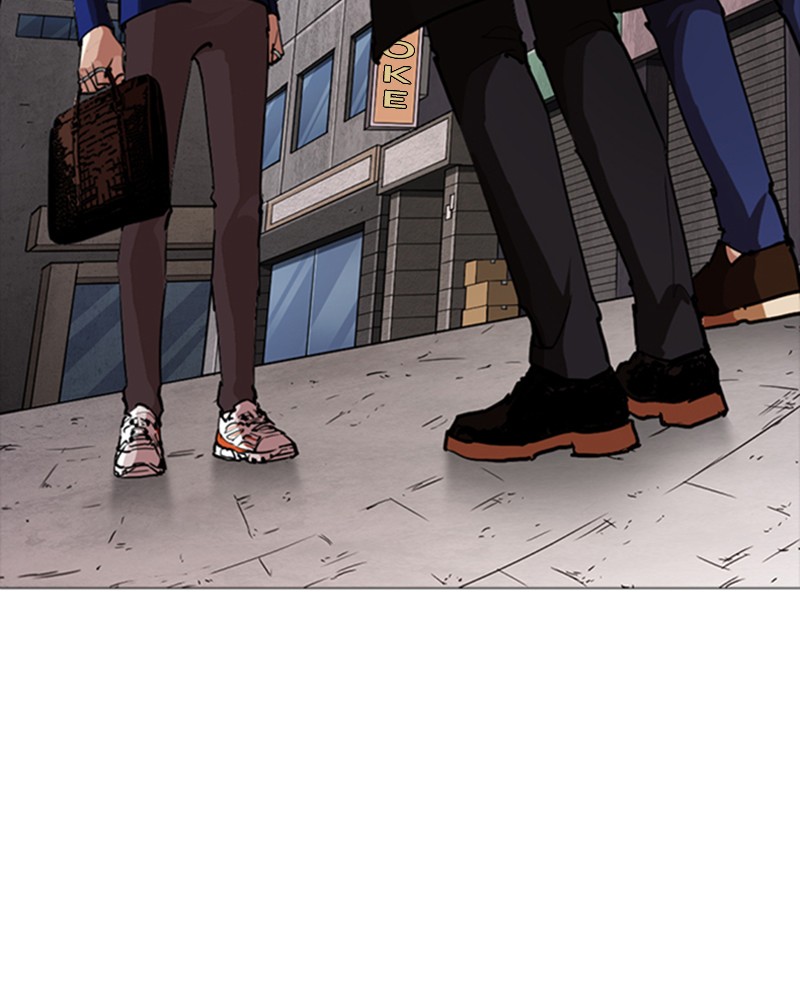 Lookism Chapitre 252 - Page 146