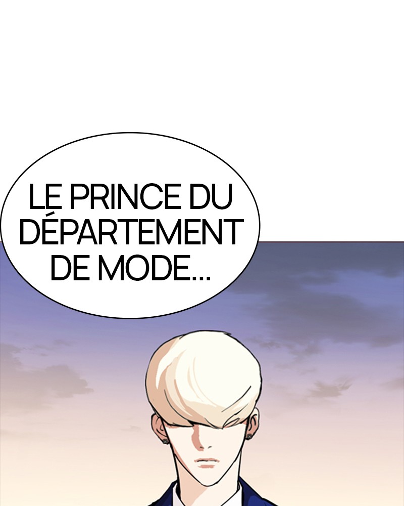 Lookism Chapitre 252 - Page 147