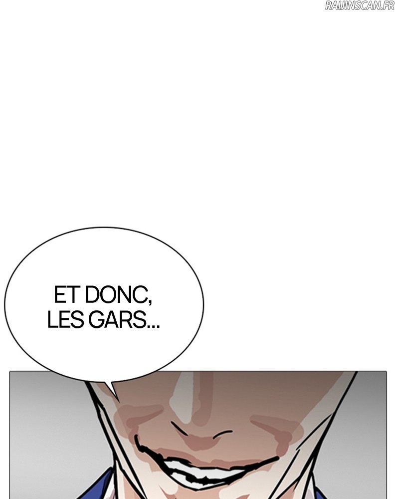 Lookism Chapitre 252 - Page 15