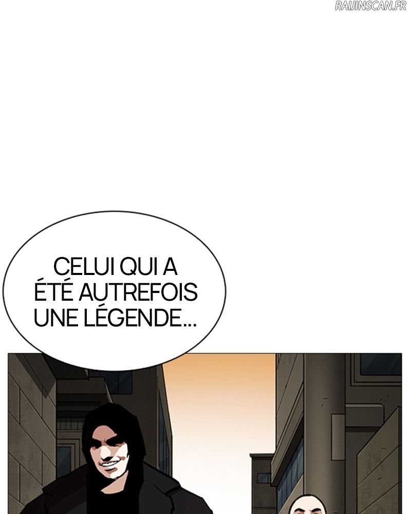 Lookism Chapitre 252 - Page 150