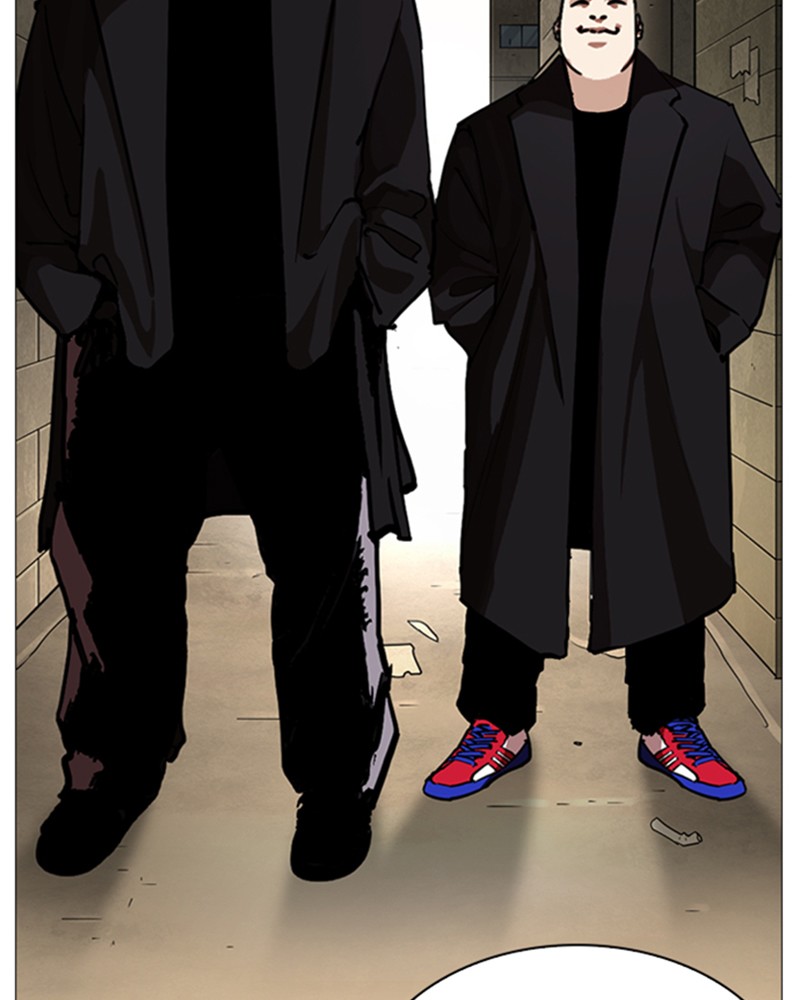 Lookism Chapitre 252 - Page 151