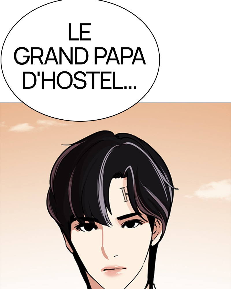Lookism Chapitre 252 - Page 153