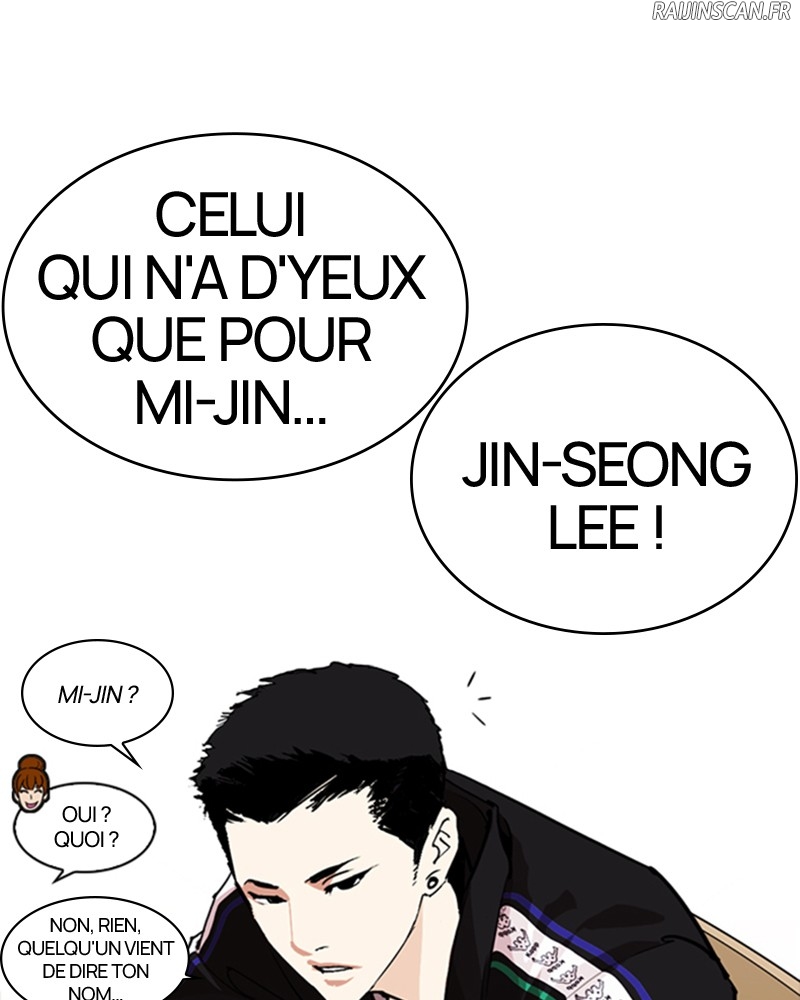 Lookism Chapitre 252 - Page 20