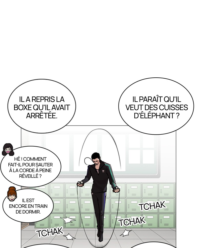 Lookism Chapitre 252 - Page 22