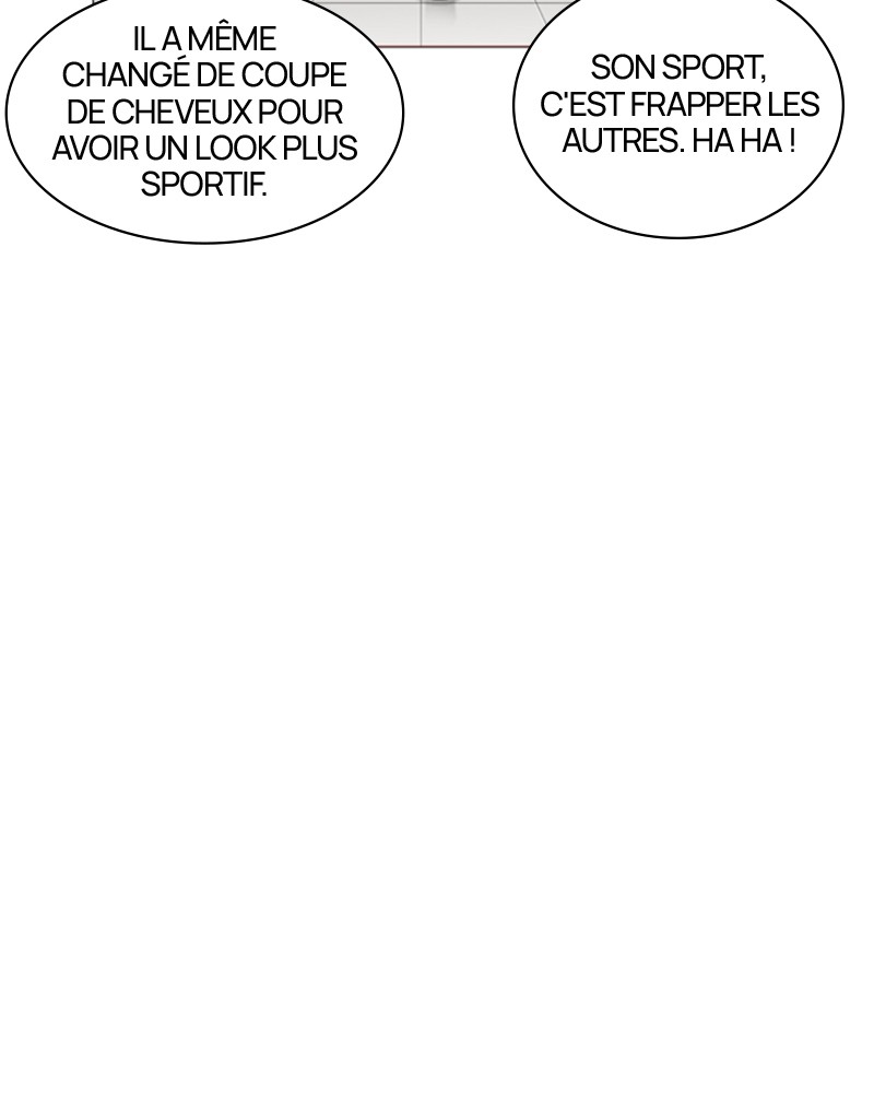 Lookism Chapitre 252 - Page 23