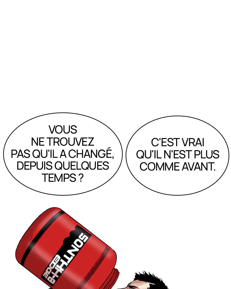 Lookism Chapitre 252 - Page 24