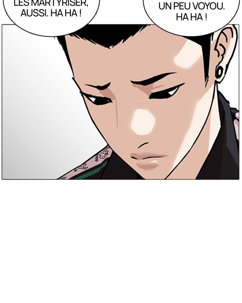 Lookism Chapitre 252 - Page 28