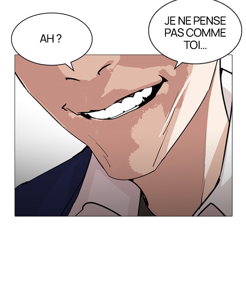 Lookism Chapitre 252 - Page 32