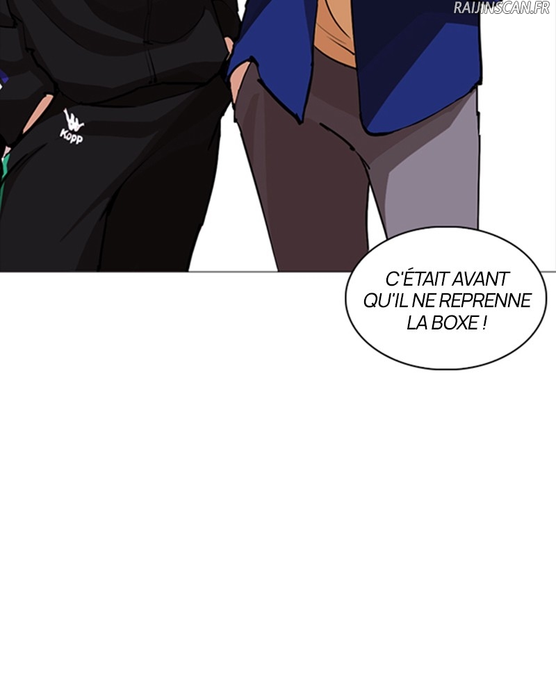 Lookism Chapitre 252 - Page 35