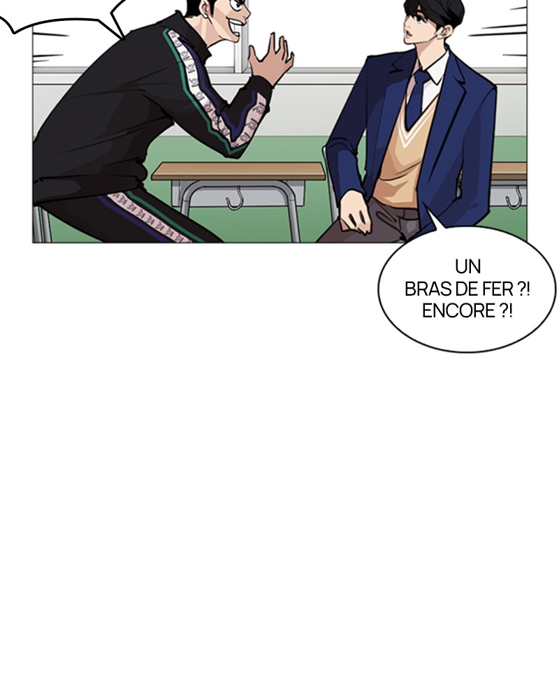 Lookism Chapitre 252 - Page 38