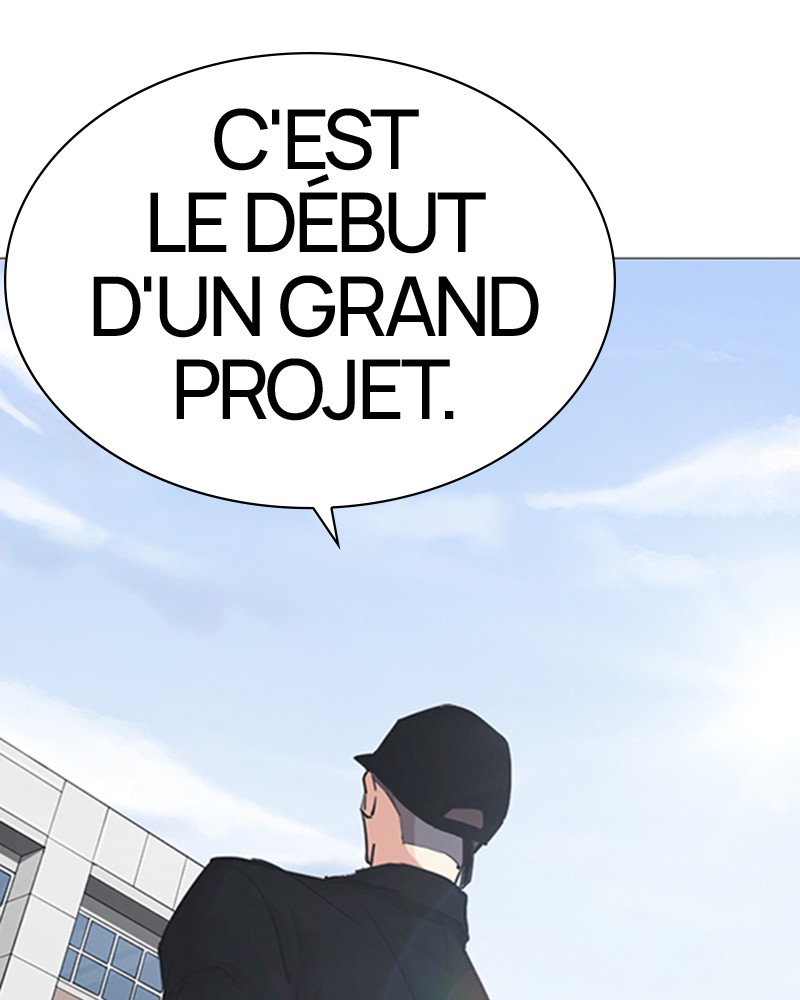 Lookism Chapitre 252 - Page 4