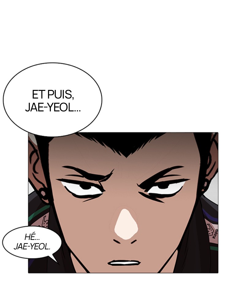 Lookism Chapitre 252 - Page 44