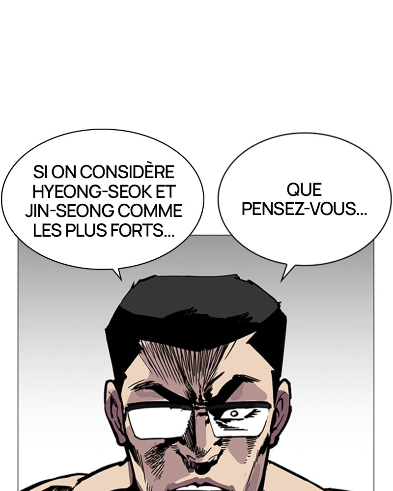 Lookism Chapitre 252 - Page 49