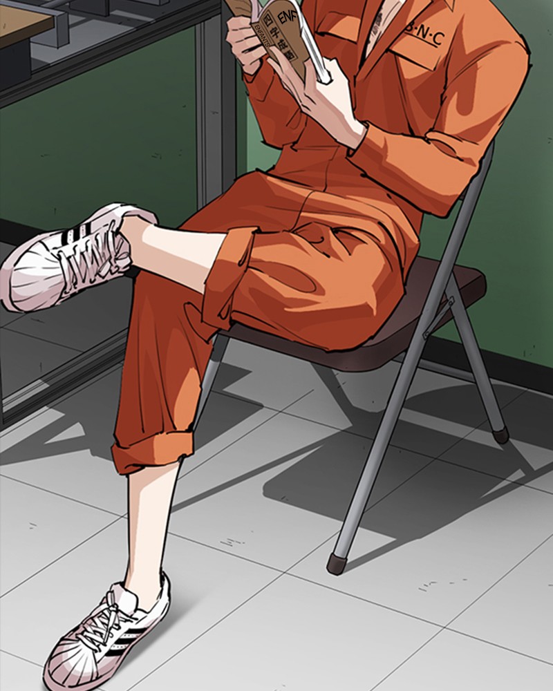 Lookism Chapitre 252 - Page 52
