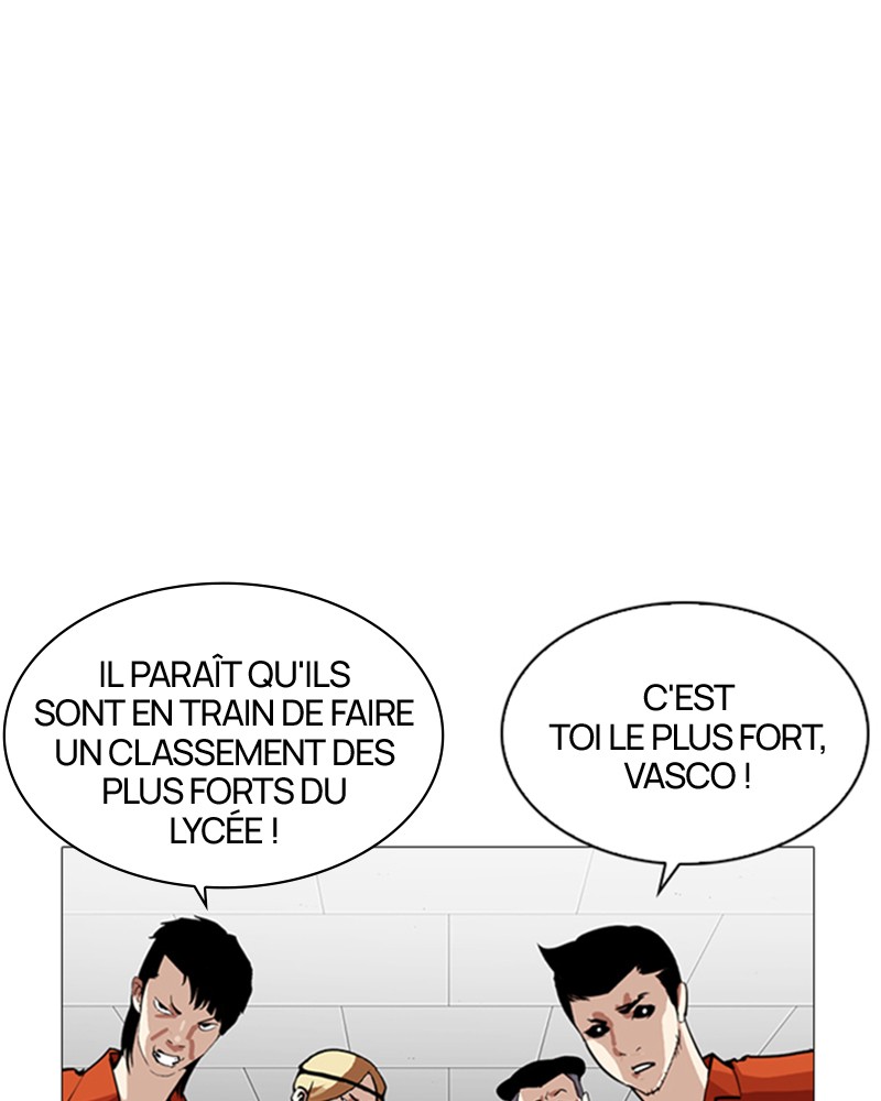 Lookism Chapitre 252 - Page 54