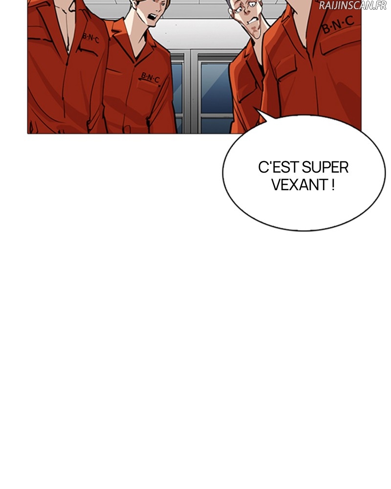 Lookism Chapitre 252 - Page 55