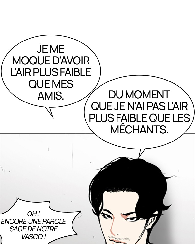 Lookism Chapitre 252 - Page 57