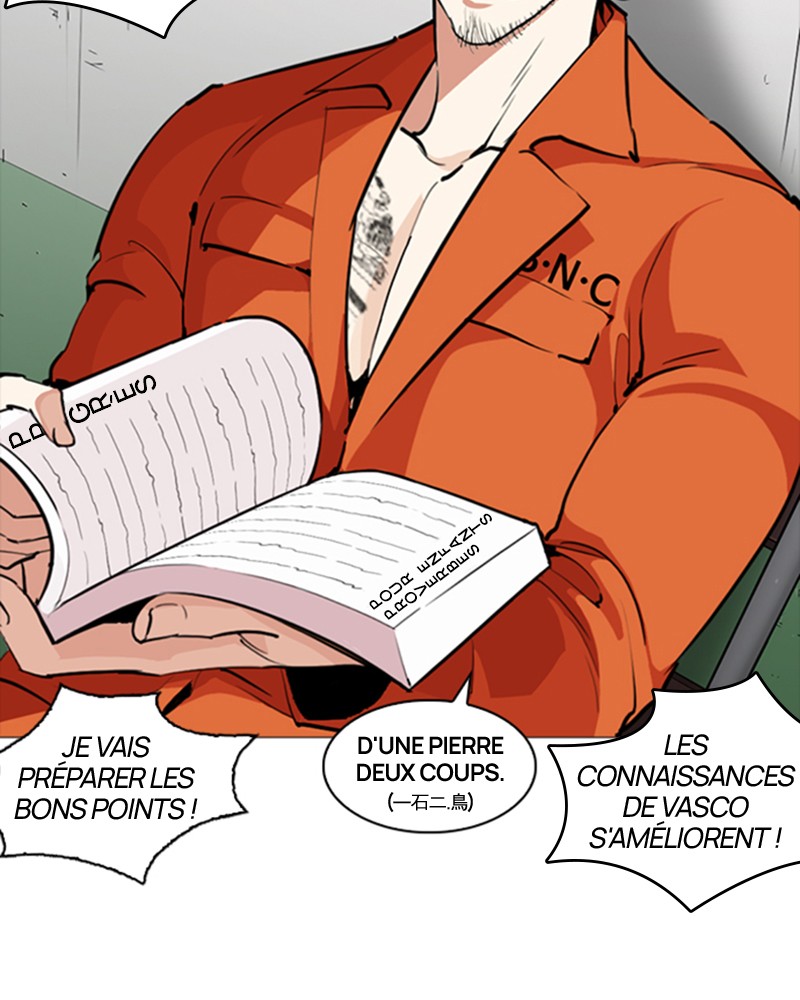 Lookism Chapitre 252 - Page 58