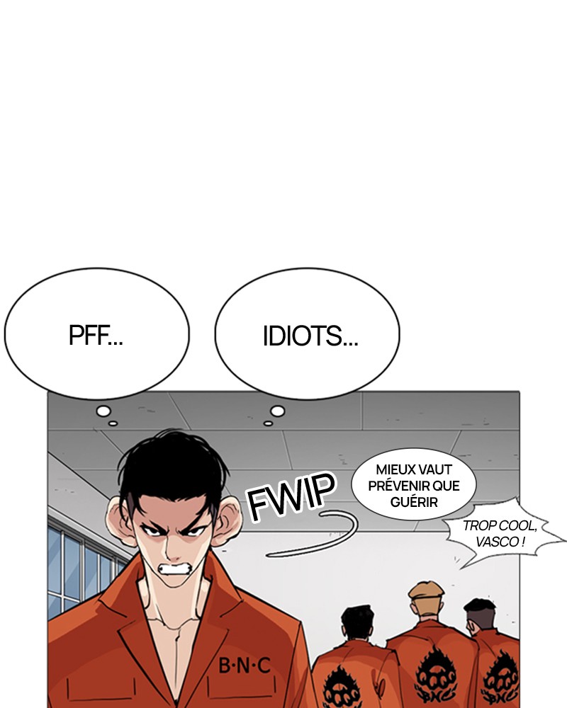 Lookism Chapitre 252 - Page 59