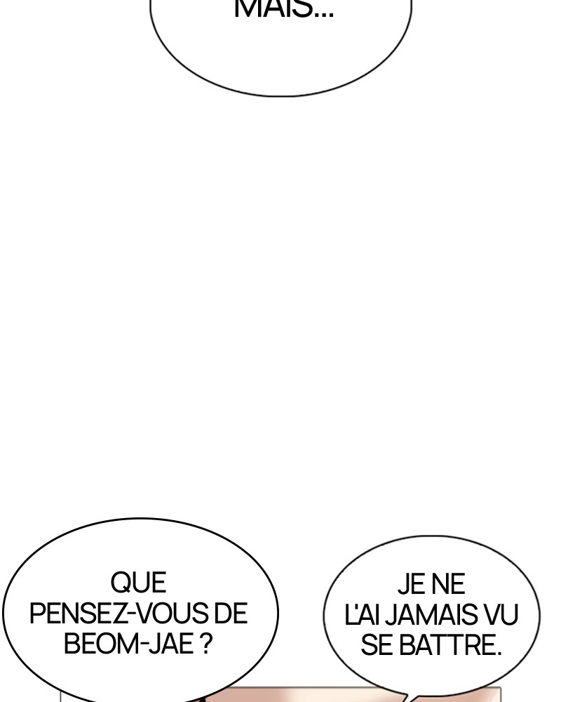 Lookism Chapitre 252 - Page 61