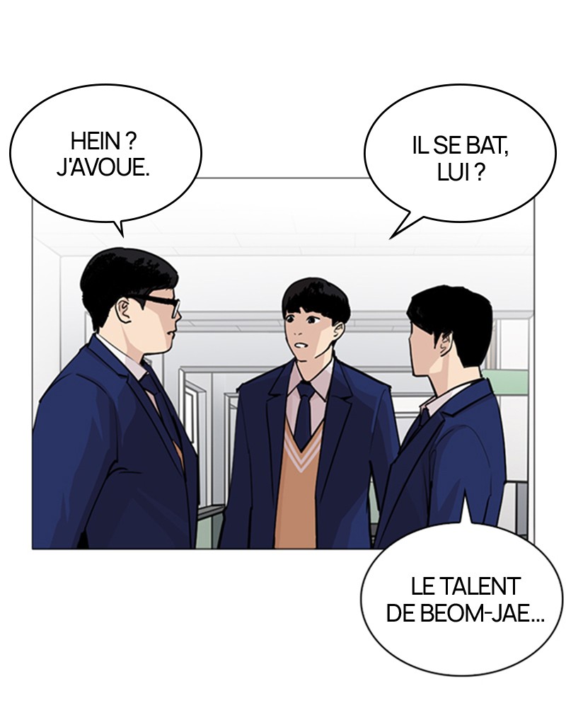 Lookism Chapitre 252 - Page 63
