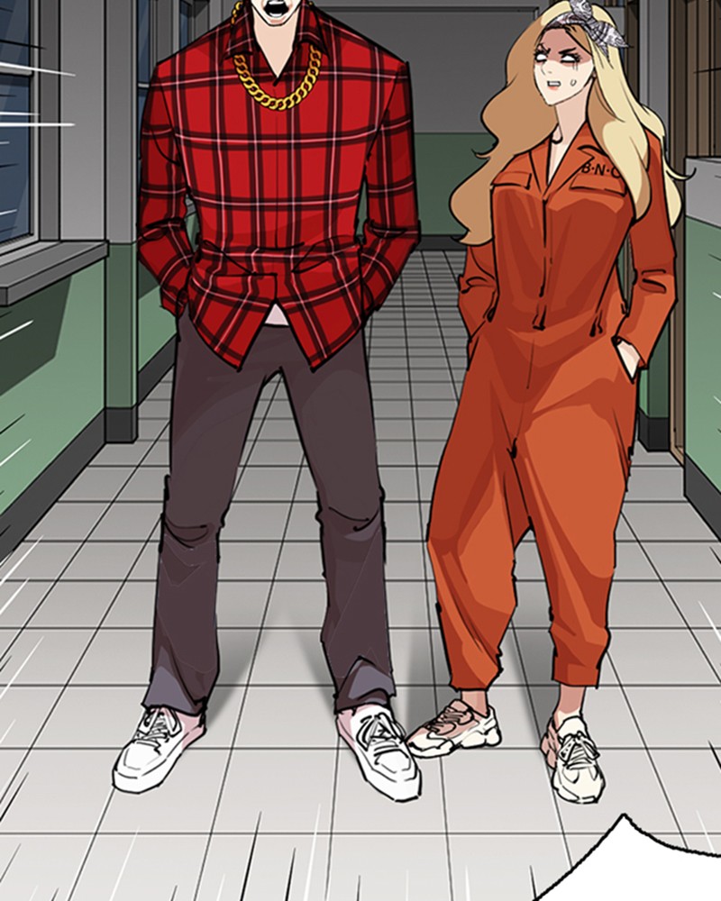 Lookism Chapitre 252 - Page 69