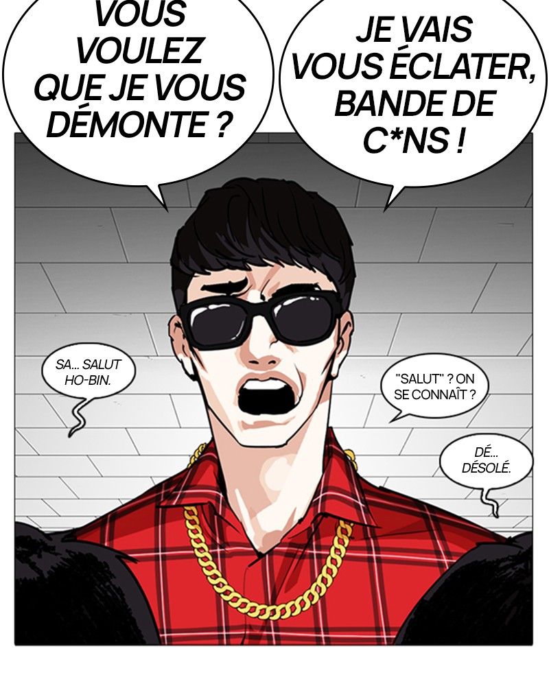 Lookism Chapitre 252 - Page 71