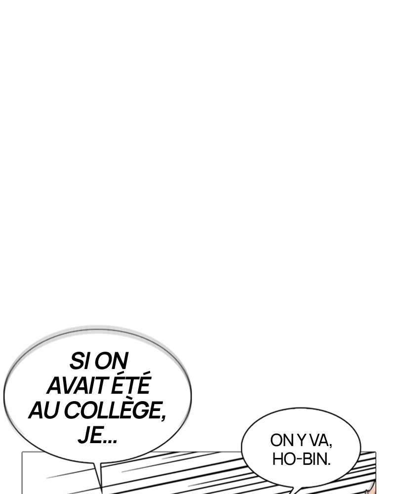Lookism Chapitre 252 - Page 72