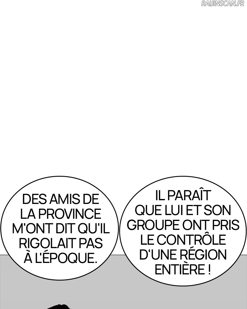 Lookism Chapitre 252 - Page 75