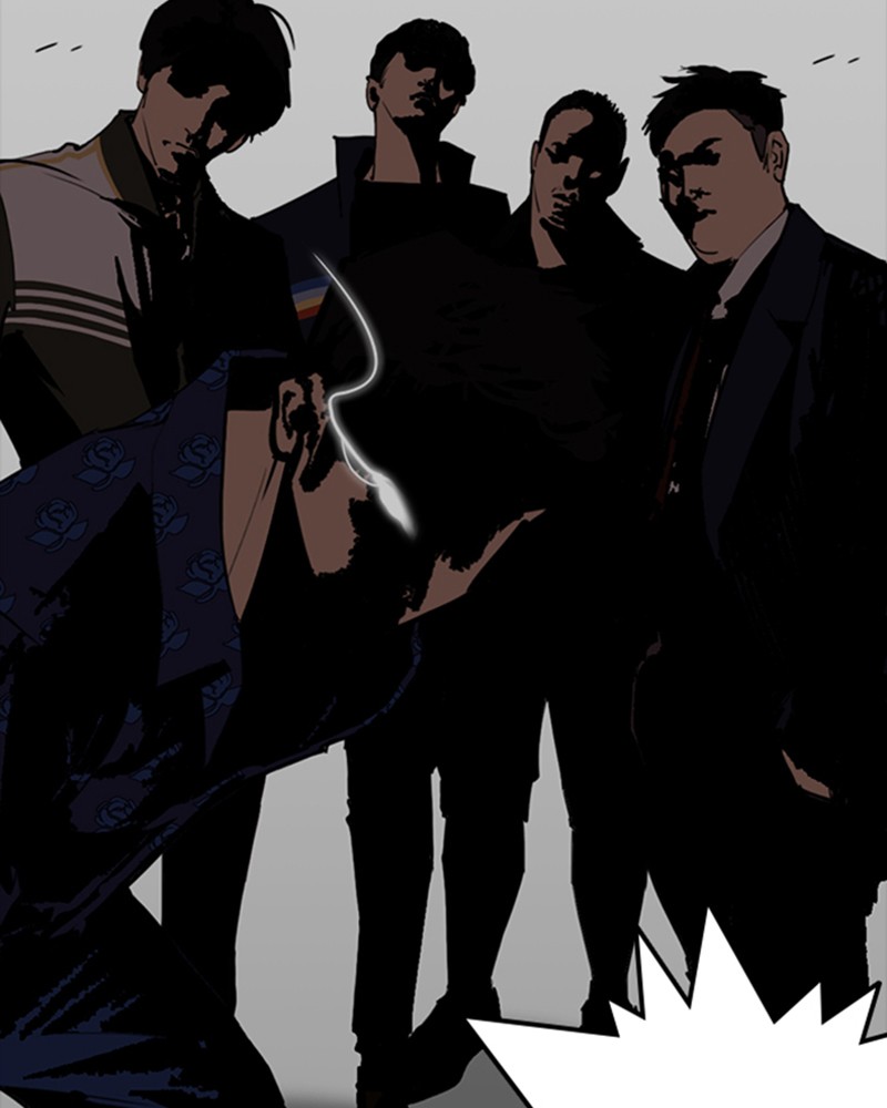 Lookism Chapitre 252 - Page 76