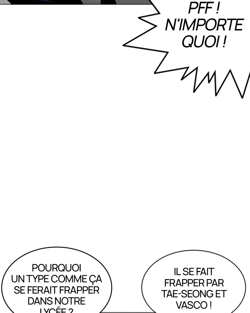 Lookism Chapitre 252 - Page 77