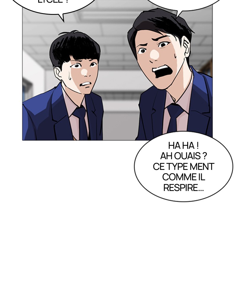 Lookism Chapitre 252 - Page 78